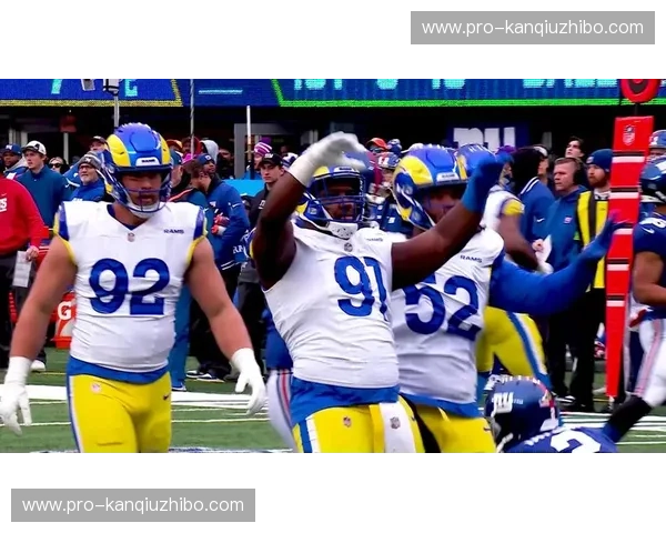 前瞻橄榄球:引领新一代的橄榄球体验