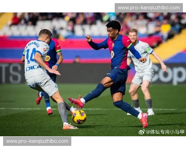 首发巴萨：点燃红蓝之魂的首选