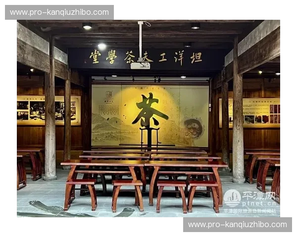 山海激荡，风华初绽：福建与浙江，一场别开生面的文旅对话