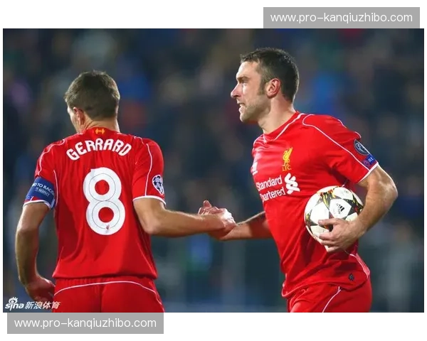 安菲尔德的回响：利物浦与卢多戈雷的欧战记忆与未来展望